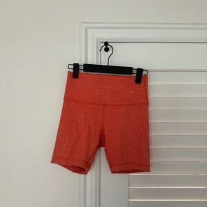 Lululemon Biker Shorts